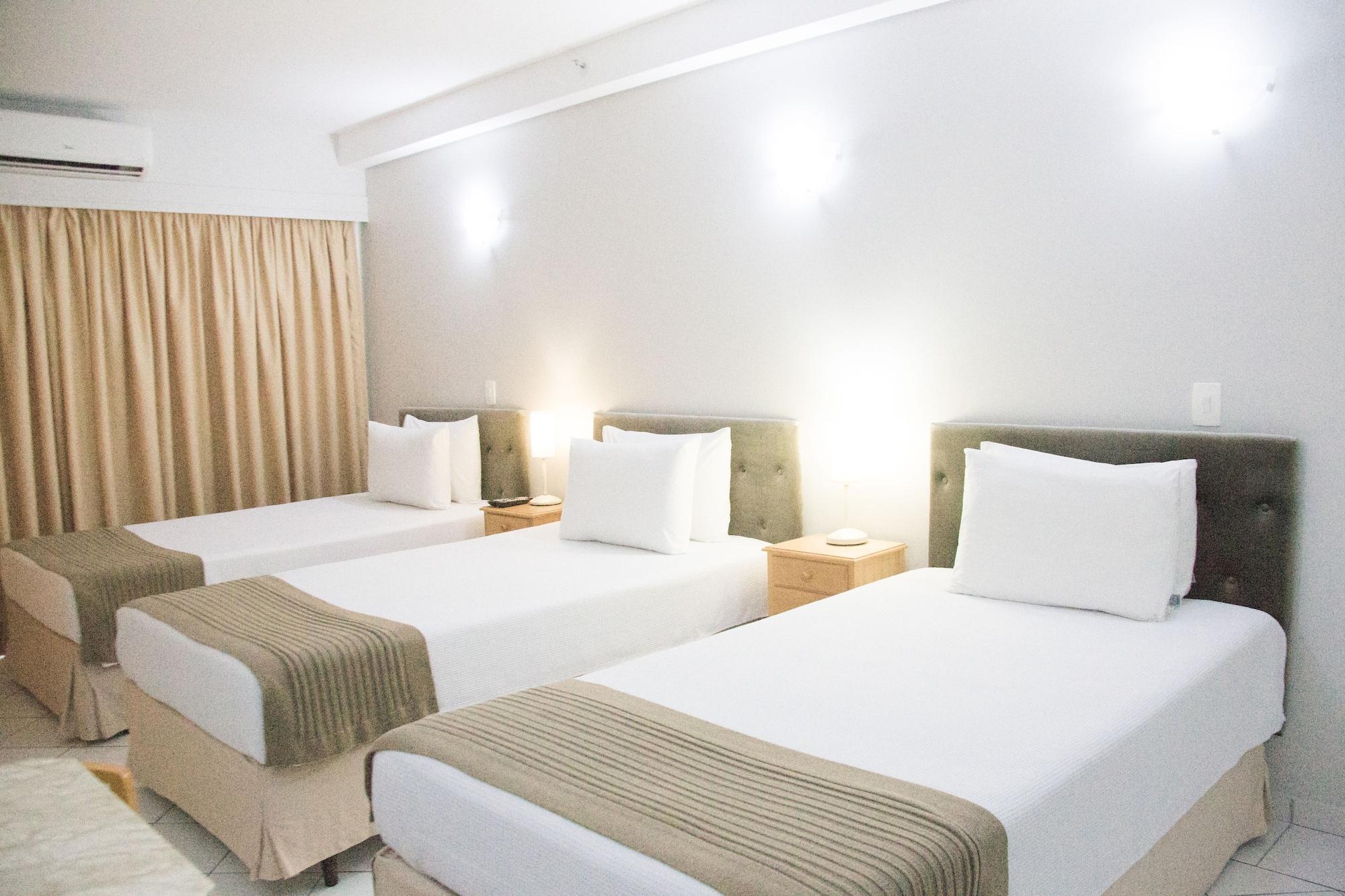 Hotel Plaza American Loft Sao Paulo