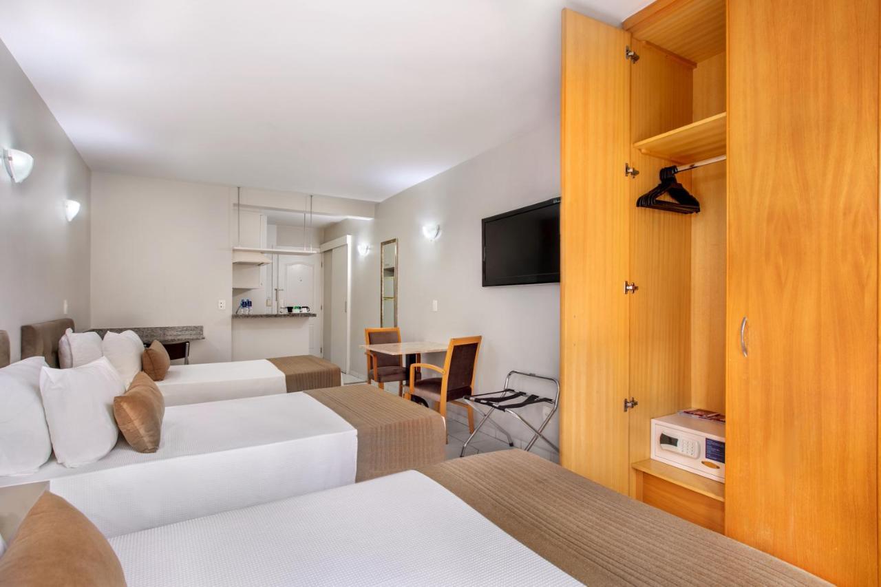 Plaza American Loft Hotel 4*